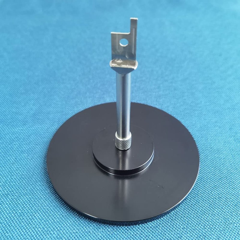 Black Suction Cup Adapter Fit for Reciprocating Saws Curved Saw