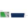 Indigo PB072 Wrapping Colorful Box, S, Navy, 1 Piece