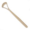 Tongue Scraper x 2 ~ Cornstarch Eco-Friendly Cleaner Plastic-Free Biodegradable