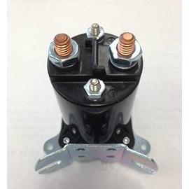 Belgrade Parts & Service, Inc. Liftgate Solenoid 268030-01 - Maxon GPT TE 20 25 Waltco L8