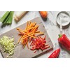 Börner Multi Dicer + Multi Slicer (4-in-1 Set), Vegetable Slicer