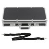 Felievy Barber Travel Case, Portable Barber Cases Organizer Clipper Case