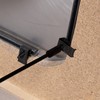 Plumb Pak Stainless Steel Universal Design Sink Clips for Elkay