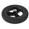 Electric Wheelchair Wheels, Rear wheel for electric wheelchair 10in polyurethane