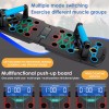 Kmow Tabla De Flexiones Portátil Inteligente Y Multifuncional