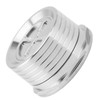 Reusable Coffee Capsule Stainless Steel Refillable Coffee Pod for Coffee