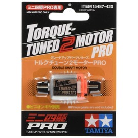 Tamiya 15487 Mini 4WD Upgrade Part No.487 Torque Tune 2 Motor PRO