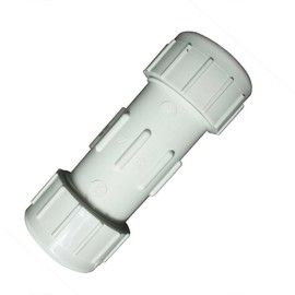 GULUANT Replacement 1 Inch PVC Compression Coupling for Thrifco 6622172