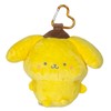 Sanrio Marumocchi Mochi Pouch, Pom Pom Plin