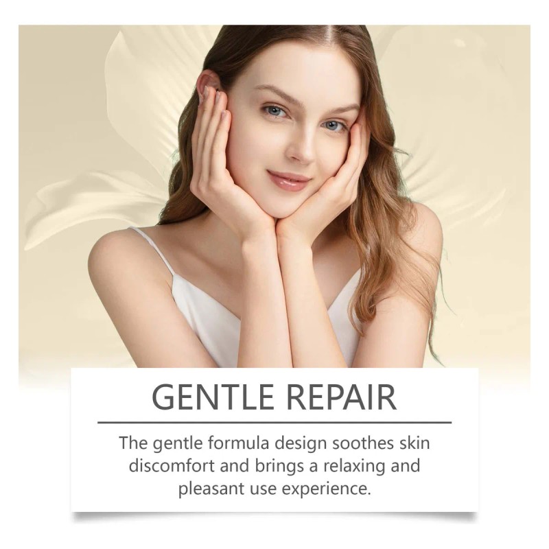 La Crema Para Ojos Reafirmante Y Antiarrugas H Reduce Las