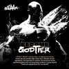 Mutant Geaar Eaa Polvo 9.4 G Arginina 7 G Bcaa