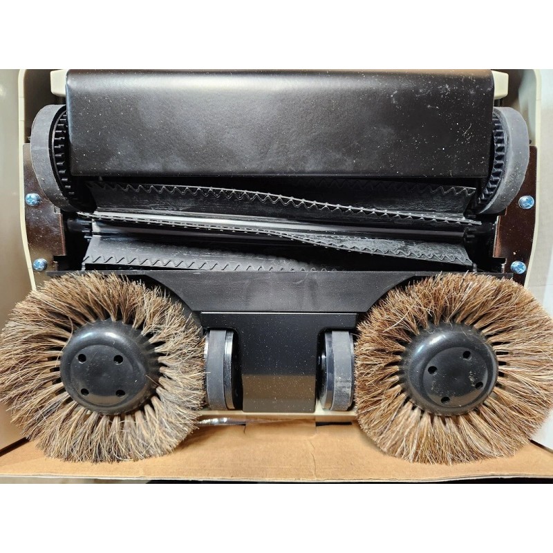 Perfect Products Carpet Sweeper