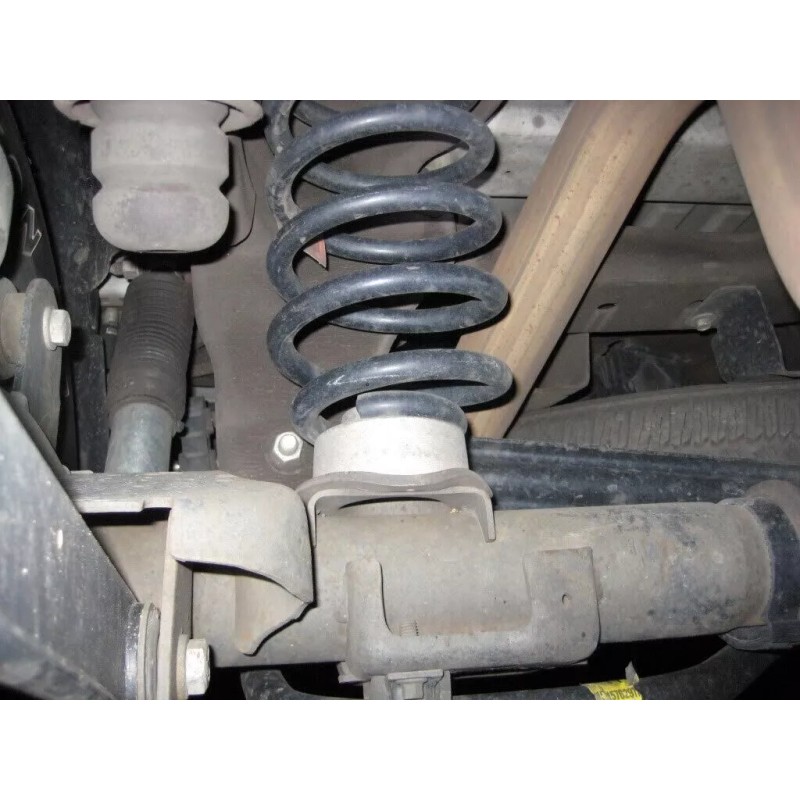 Blitz.Auto 2000-2006 Yukon Suburban Tahoe Full Lift Kit Front 3"