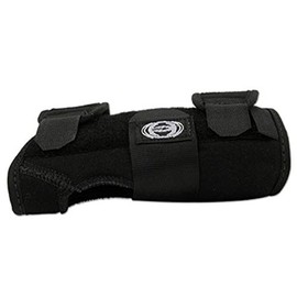 HRP Wrist Brace Wrist wrap, Right Wrist Size Large Made in USA