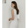 Reolgue Riolgue GIR Wrinkle Scarf White