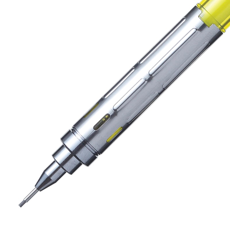 Pentel GraphGear 300 Mechanical Pencil, Box of 12 Pencils