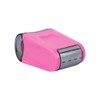 Namvo 2 Piece Handwriting Line Roller Stamp Set, English Line