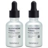 Centellian24 Glutathione Toning Boosting Ampoule, 30ml, 2 pieces / 센텔리안24 글루타치온 토닝 부스팅 앰플, 30ml, 2개