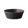 KINTO 20710 ALFRESCO Bowl, 5.9 inches (150 mm), Black, Dishwasher