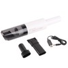 Handheld Vacuum Cleaner Strong Suction Large Power Portable Small Dust