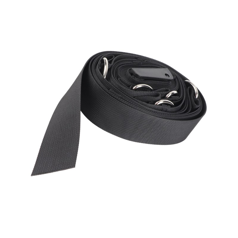 Door Anchor Strap No Punching No Installation Door Resistance Bands