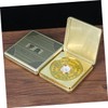 BESPORTBLE Compass Hiking Compass Kids Hiking Feng Shui Pan Child
