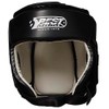 Best Sport Head Guard - Black, X-Large