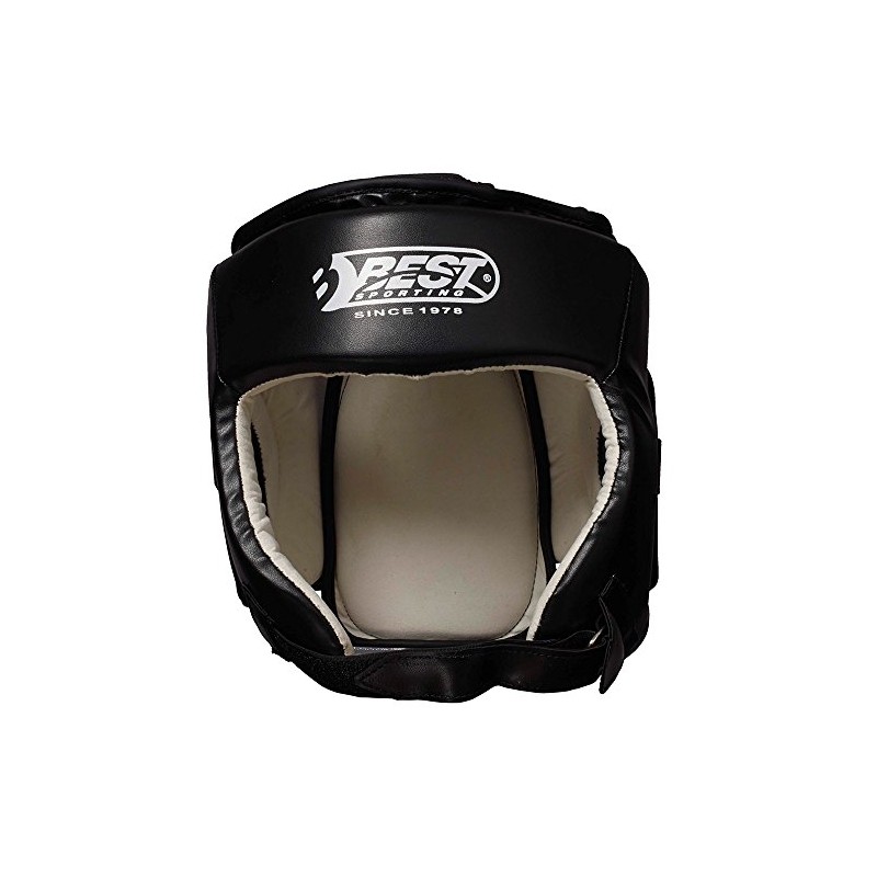 Best Sport Head Guard - Black, X-Large