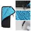 WLYCsheng Umbrella Storage Pouch Folding Umbrella Bag Strong Water Absorption