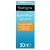 Neutrogena Hydro Boost Fps25 Hidrate 50 ml