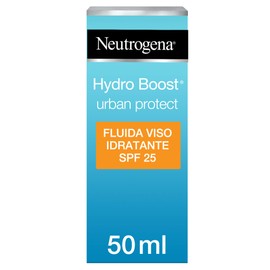 Neutrogena Hydro Boost Fps25 Hidrate 50 ml