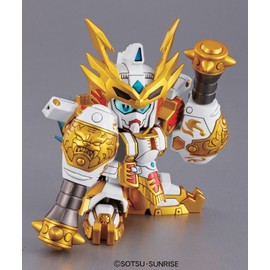 Bandai Hobby BB#017 Shin Sonsaku Physalis Gundam Bandai SD Action Figure