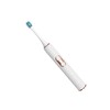 Electric Toothbrush Rechargeable Magnetic Levitation Soft Bristle Electric Power Toothbrush