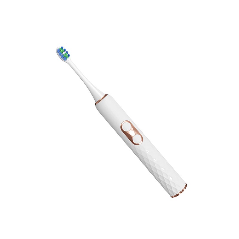 Electric Toothbrush Rechargeable Magnetic Levitation Soft Bristle Electric Power Toothbrush