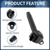 INFINAUTO Ignition Coil Ignition Coil Pack No.90919T2011 for Toyota Sienna