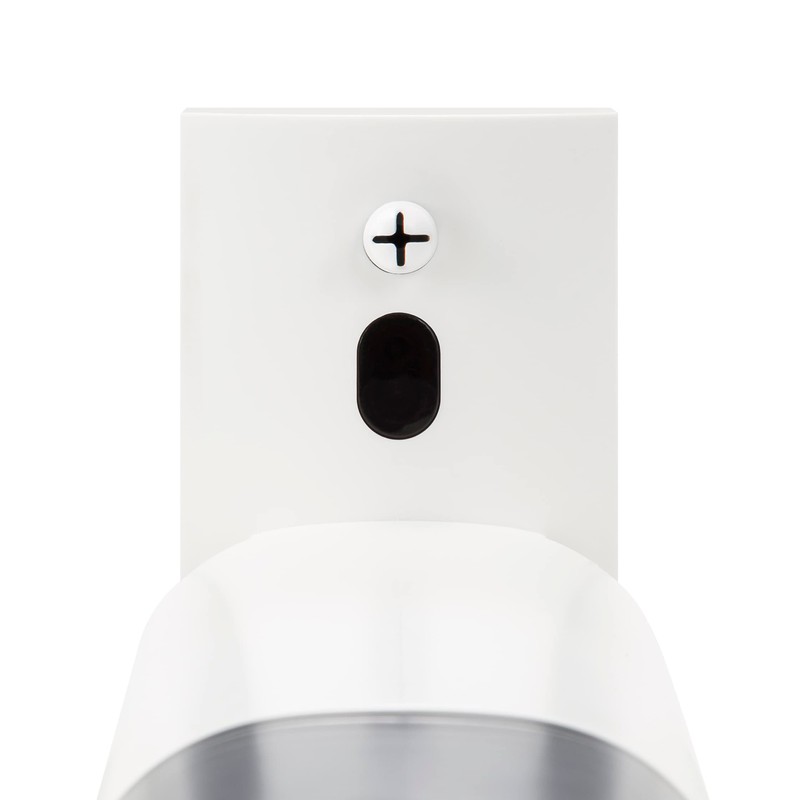 ±0 Plus or Minus Zero Auto Dispenser (Foam) Light Gray