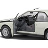 Solido 1:18 Renault Fuego Turbo White