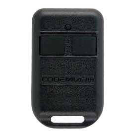 Code Alarm CRCX3 2-Button Replacement Transmitter Remote 314MHz FCC ELVATKC