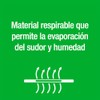 3M Nexcare, Venditas Ultraflexibles, Tamaños Surtidos, Color Beige, Caja con