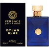 VERSACE Pour Homme Sealed Dylan Blue, 3.4 Ounce