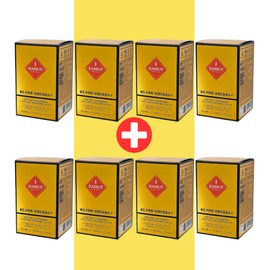 Grain On Gold Kamut G Enzyme Jihye Lee Gray On Kamut Fermented Kamud 8 Boxes / 그레인온 골드카무트G 효소 이지혜 그레이온 캬무트 발효 카무드 8박스