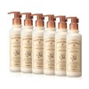 Meoncell 3+3 The Face Shop Rich Hand V Soft Touch