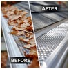 Zhichen star Gutter Cleaning Tools from the Ground - 10.5