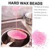 Outanaya Hard Wax Beads 3 Packs for Hair Removal Gentle