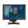 IPoster Portable Monitor 10 Inch LCD Display Screen with AV