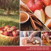 Yankee Candle Ciderhouse Scented Signature 13oz Medium Jar 2-Wick Candle