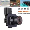 GEARZAAR Fits 2013-2014 Ford Explorer Rear View BackUp Camera EB5Z-19G490-A