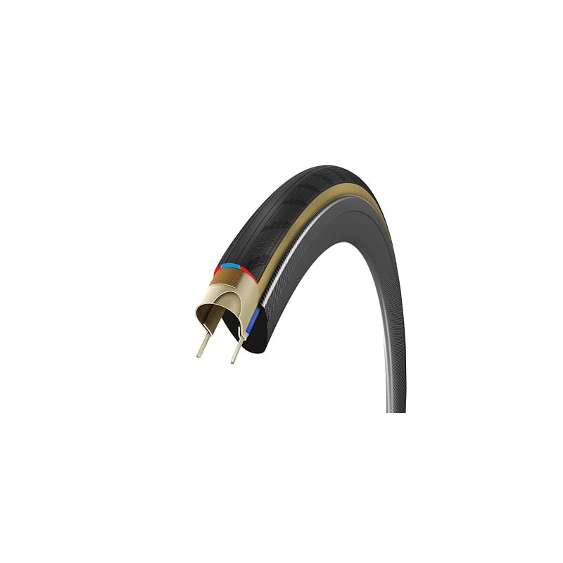 vittoria 30-622 Corsa Pro Control TLR TLR 2C Graphene2.0 Folding
