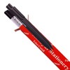 Sketch Flat Lead 1.8 mm Holder Pen Mechanical Pencil for