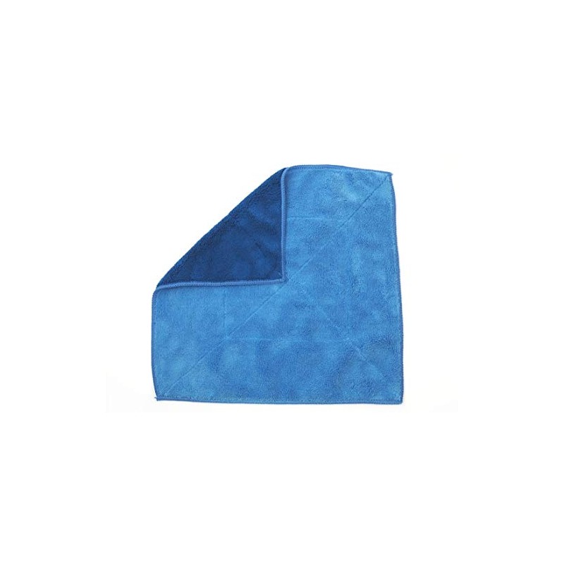 Kochblume Microfibre Cloth 30 x 30 cm | Microfibre Cloth